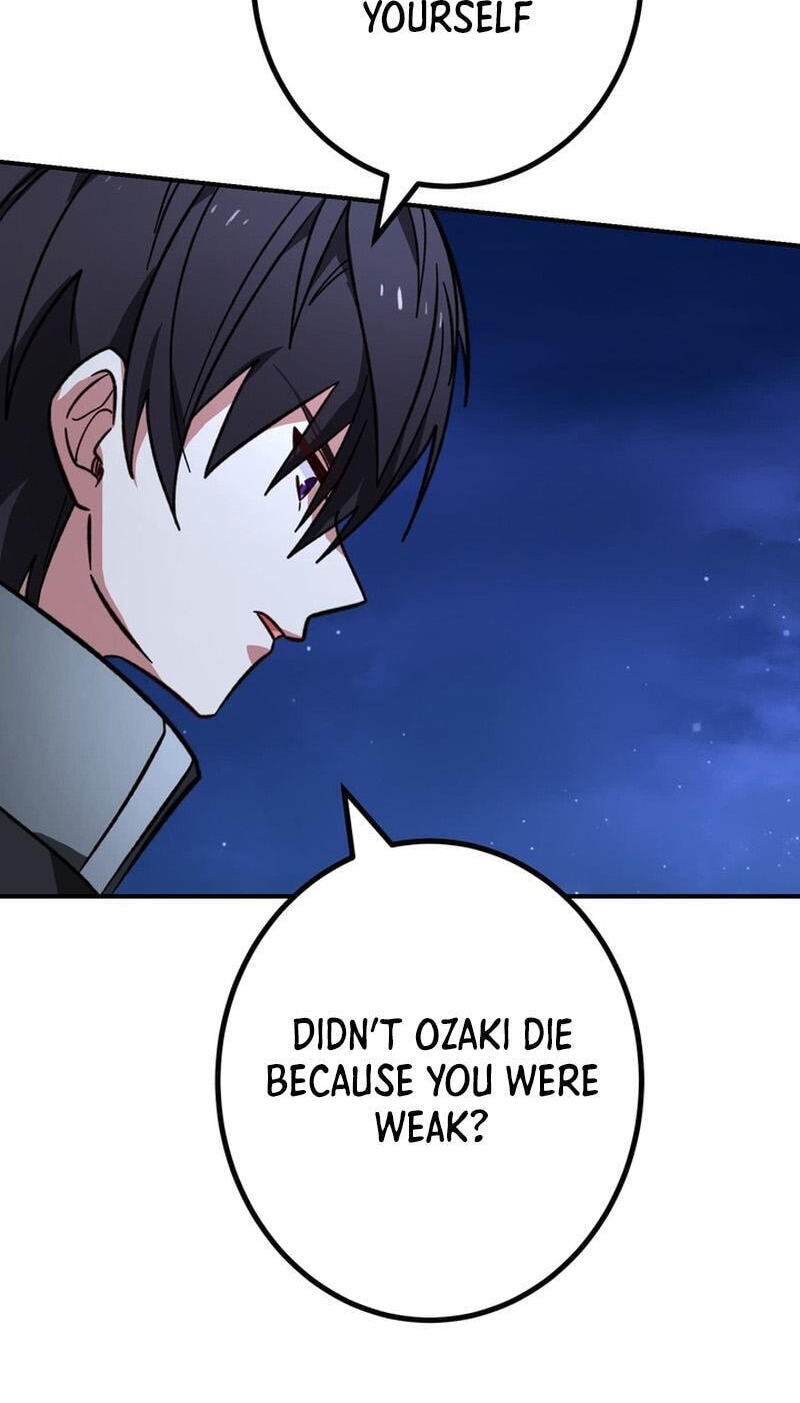Saikyou Ansatsusha, Class Ten