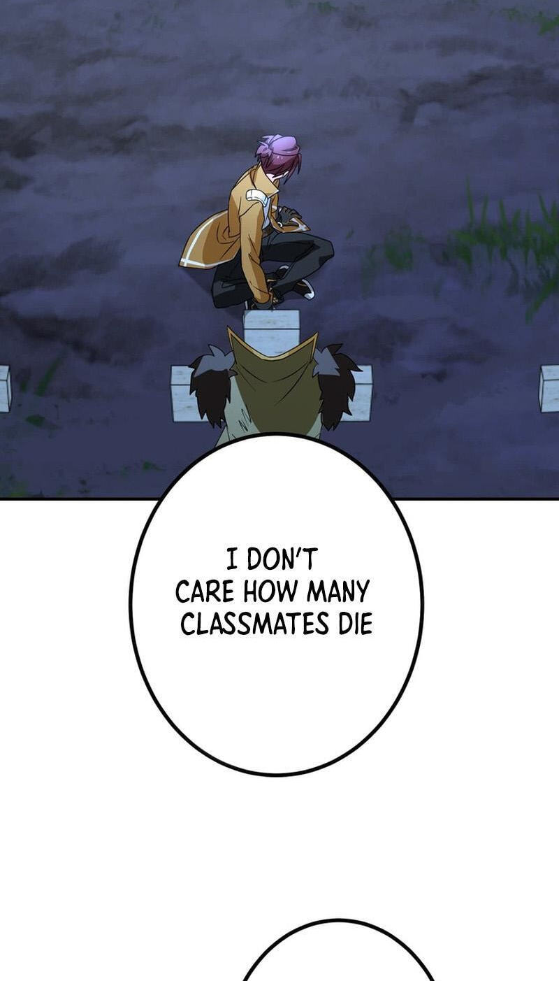 Saikyou Ansatsusha, Class Ten