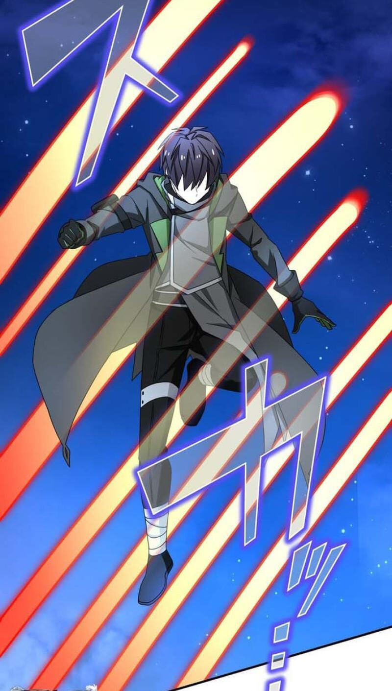 Saikyou Ansatsusha, Class Ten