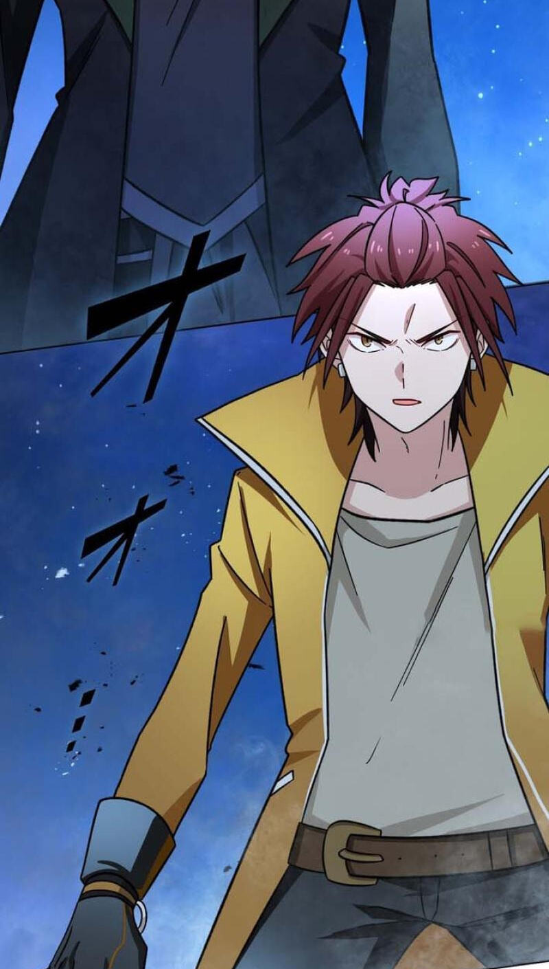 Saikyou Ansatsusha, Class Ten