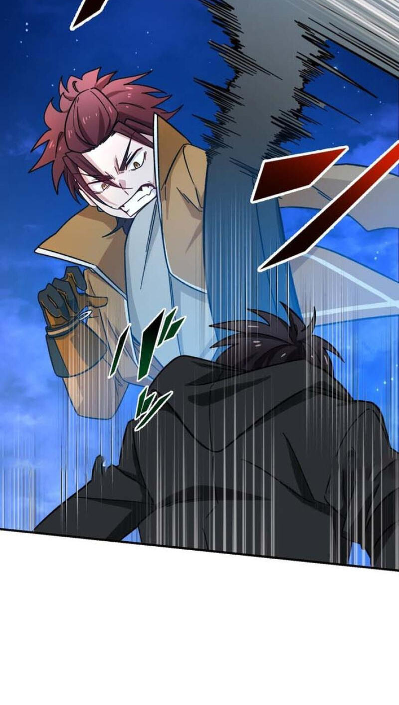 Saikyou Ansatsusha, Class Ten