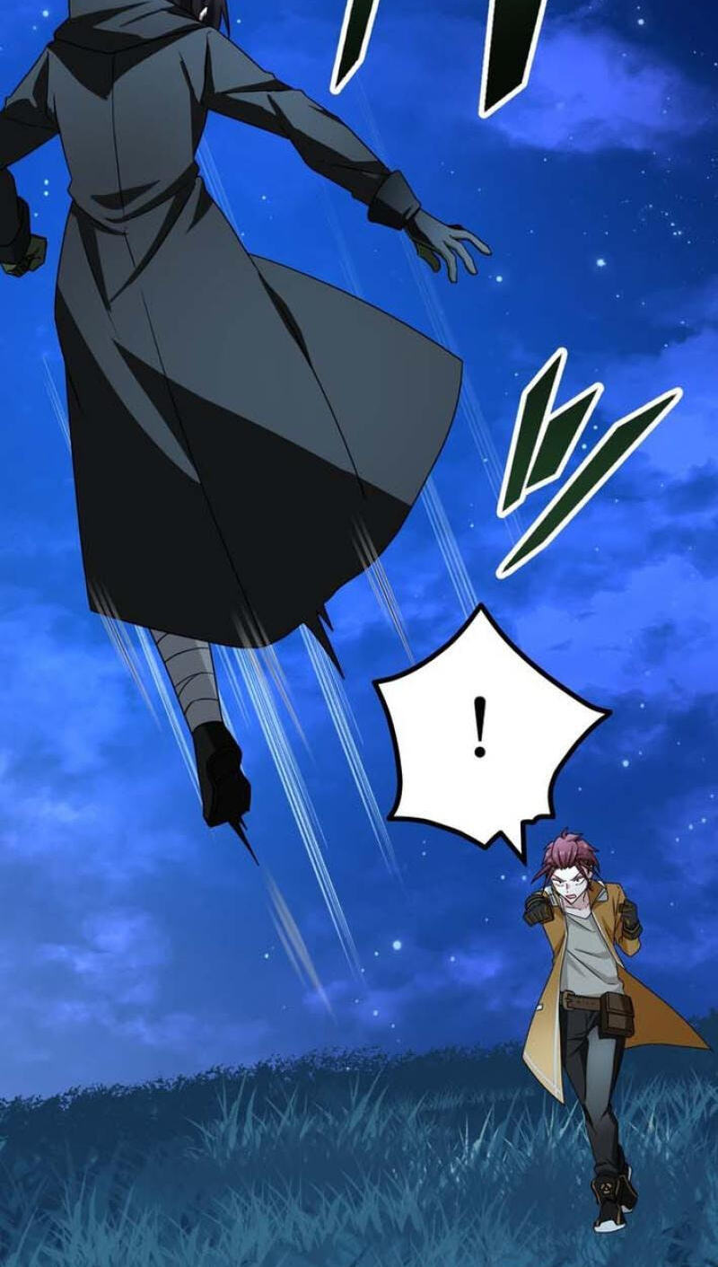 Saikyou Ansatsusha, Class Ten