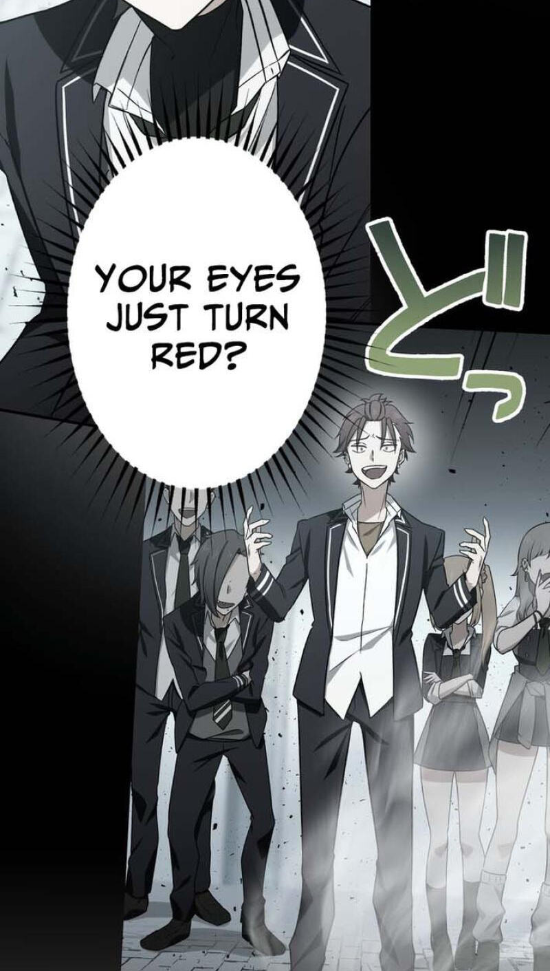 Saikyou Ansatsusha, Class Ten