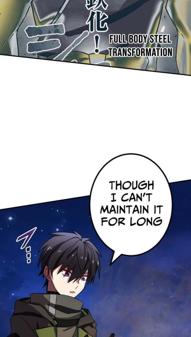 Saikyou Ansatsusha, Class Ten