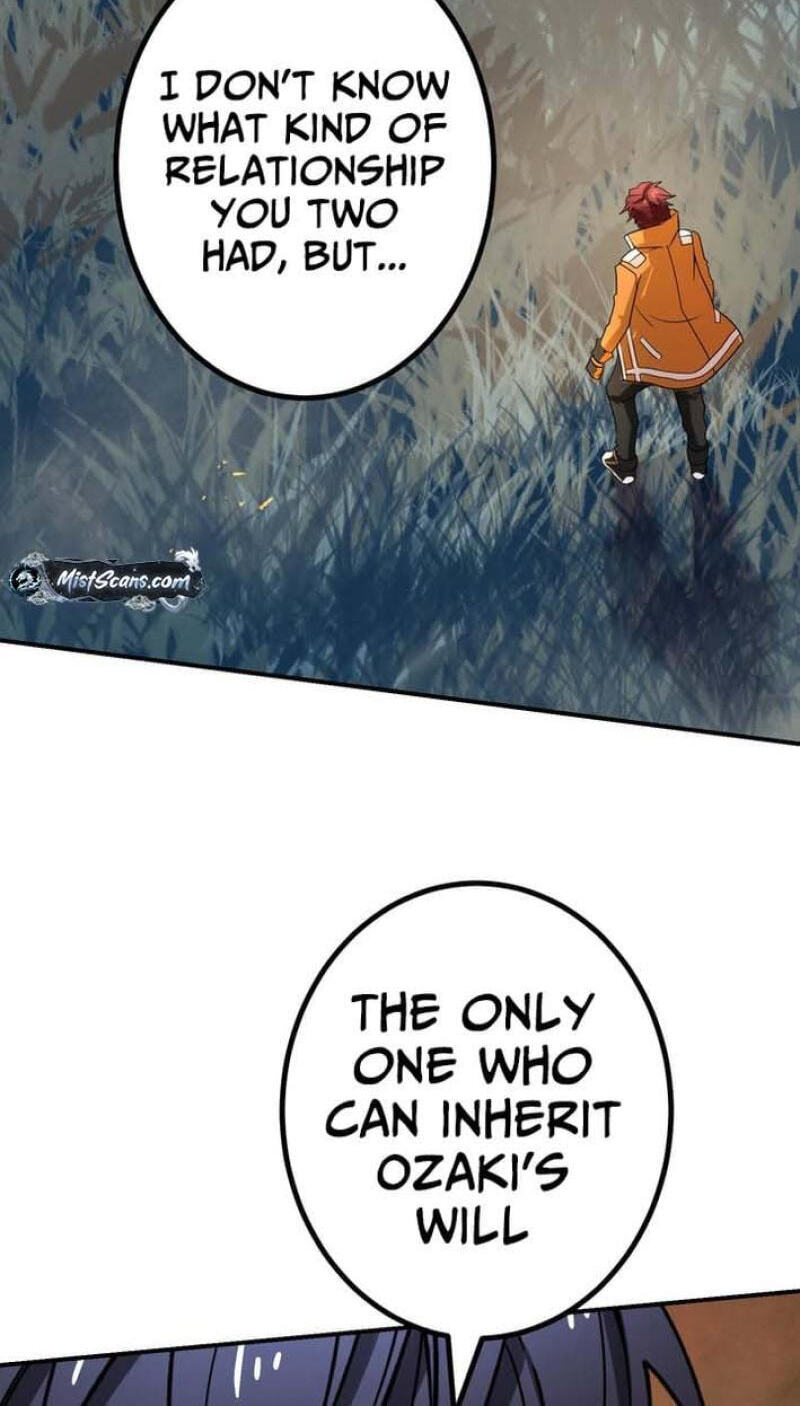Saikyou Ansatsusha, Class Ten