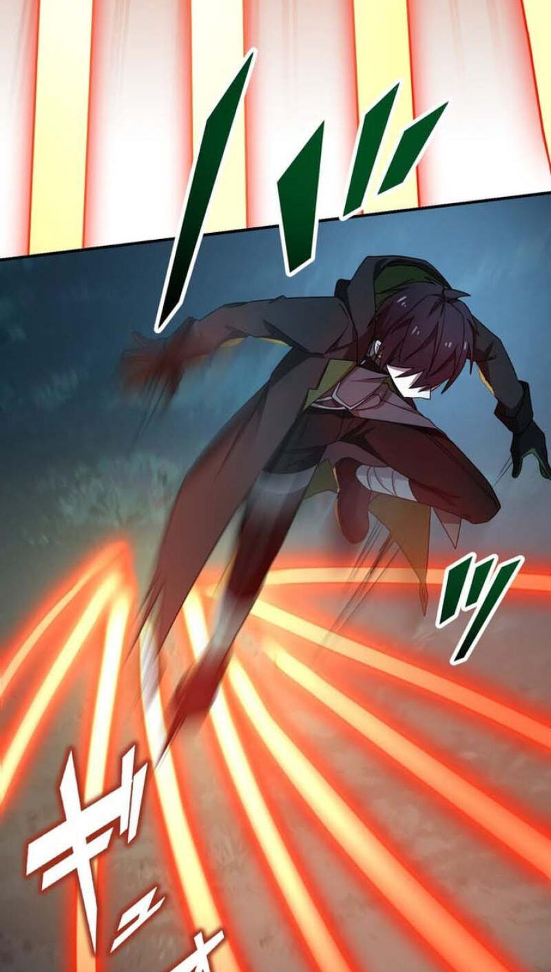 Saikyou Ansatsusha, Class Ten