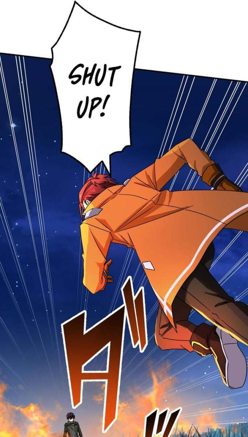 Saikyou Ansatsusha, Class Ten