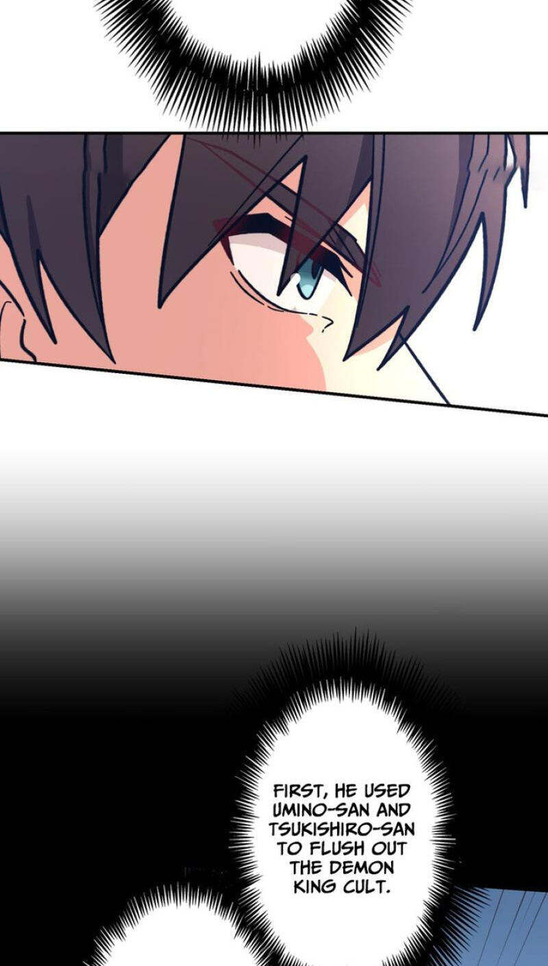 Saikyou Ansatsusha, Class Ten