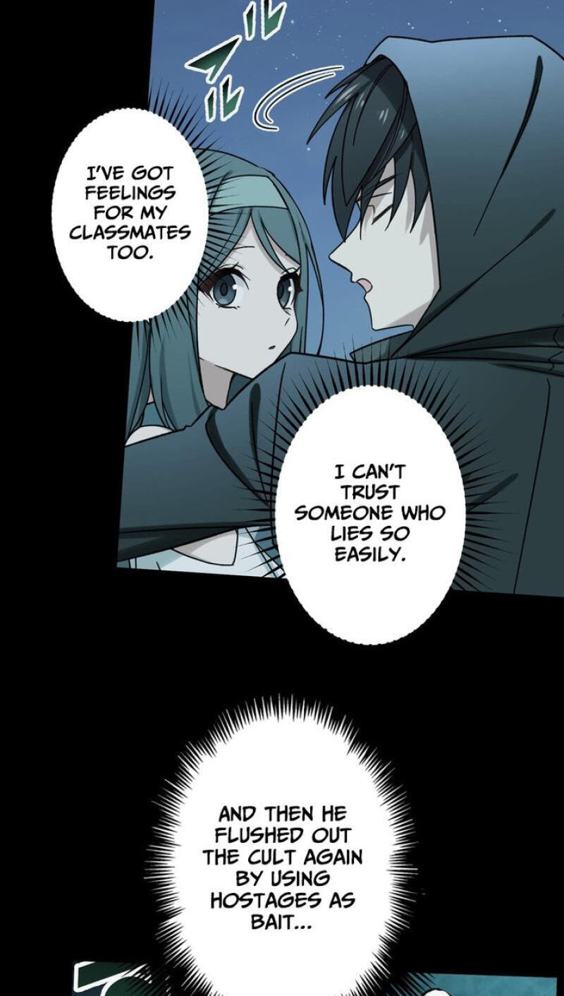 Saikyou Ansatsusha, Class Ten