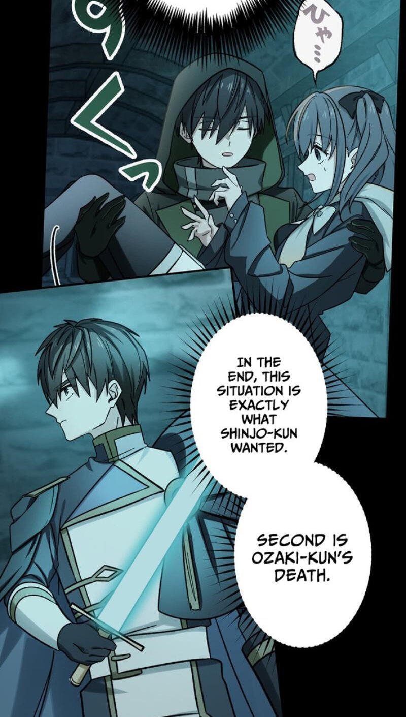 Saikyou Ansatsusha, Class Ten