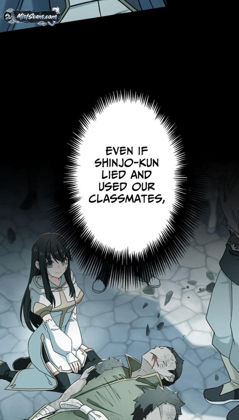 Saikyou Ansatsusha, Class Ten