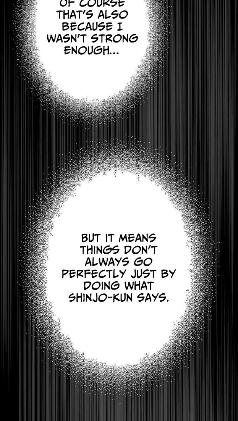 Saikyou Ansatsusha, Class Ten