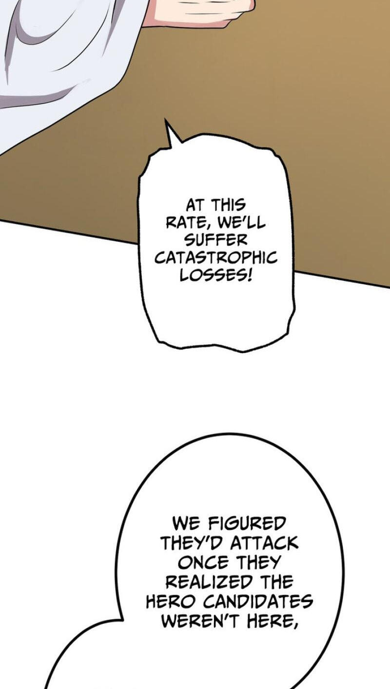 Saikyou Ansatsusha, Class Ten