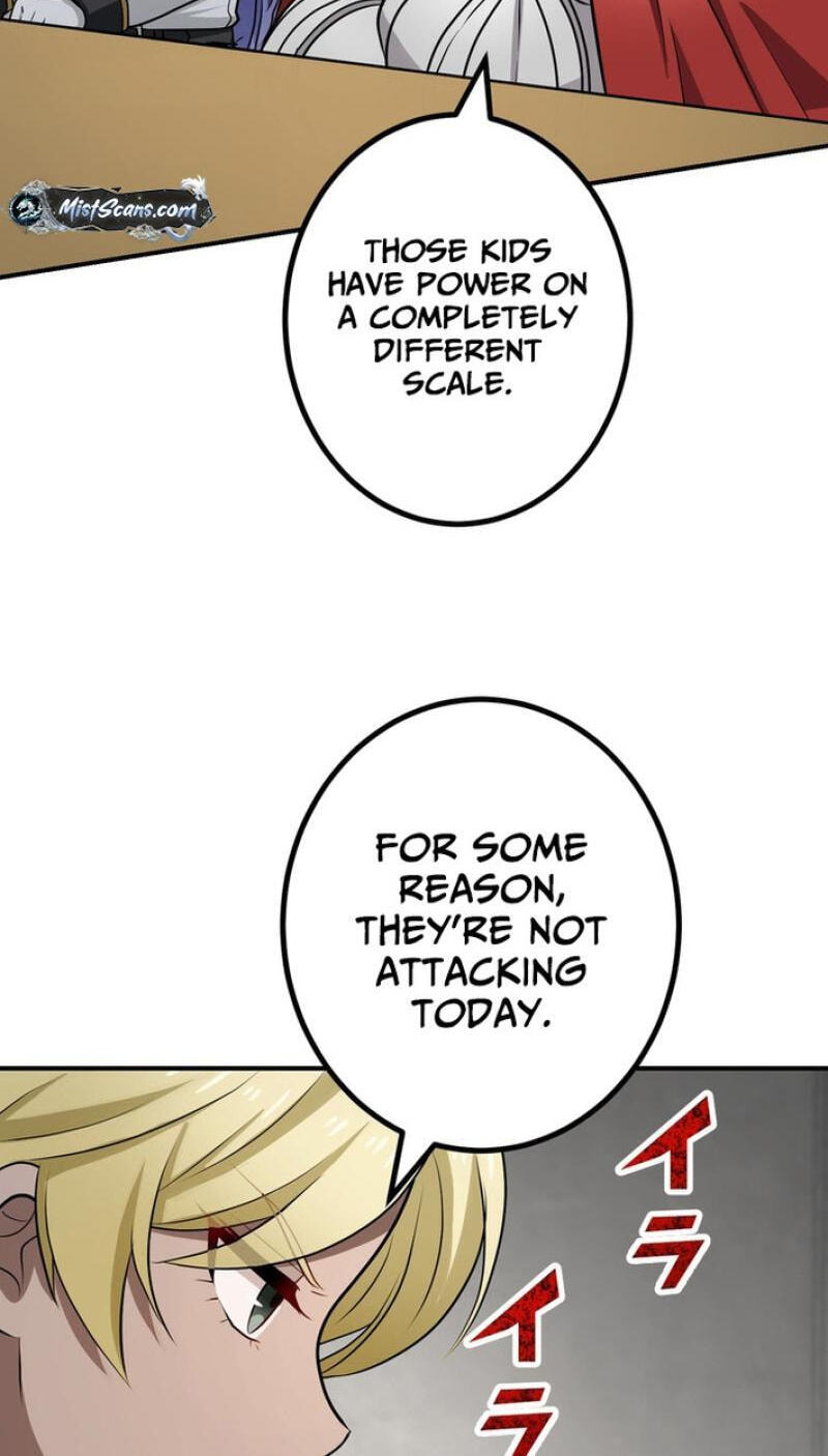 Saikyou Ansatsusha, Class Ten