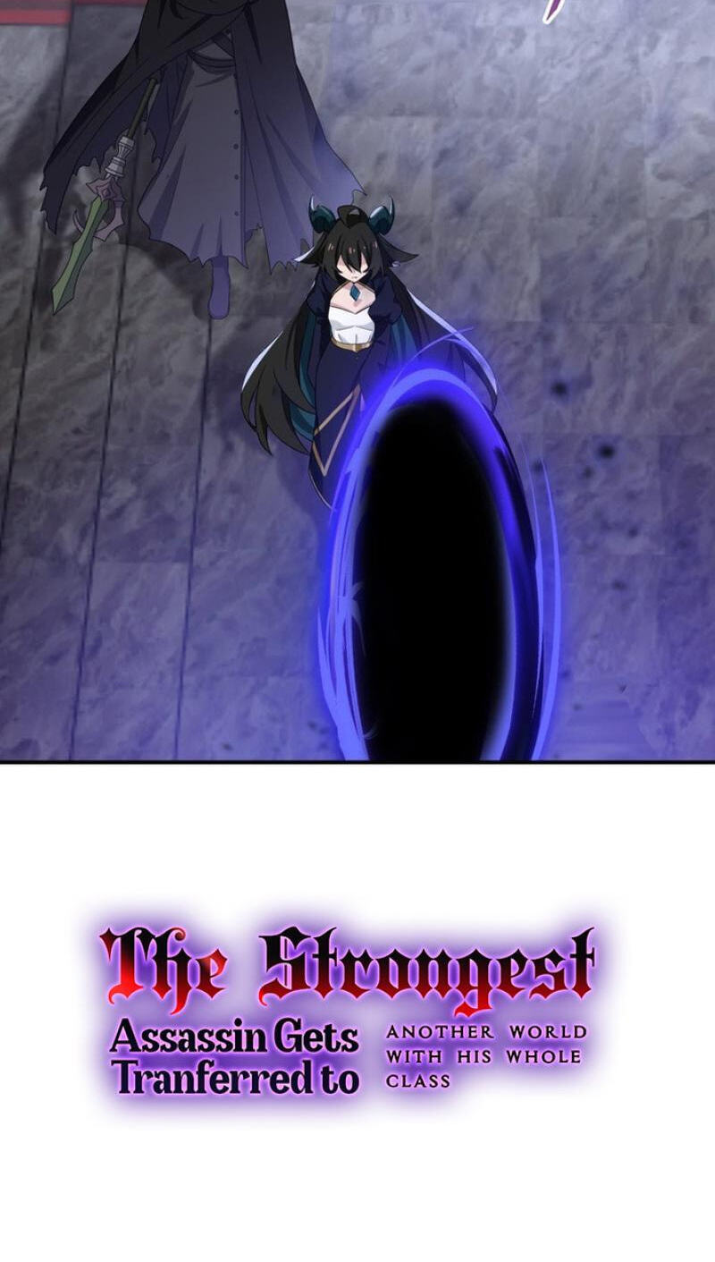 Saikyou Ansatsusha, Class Ten