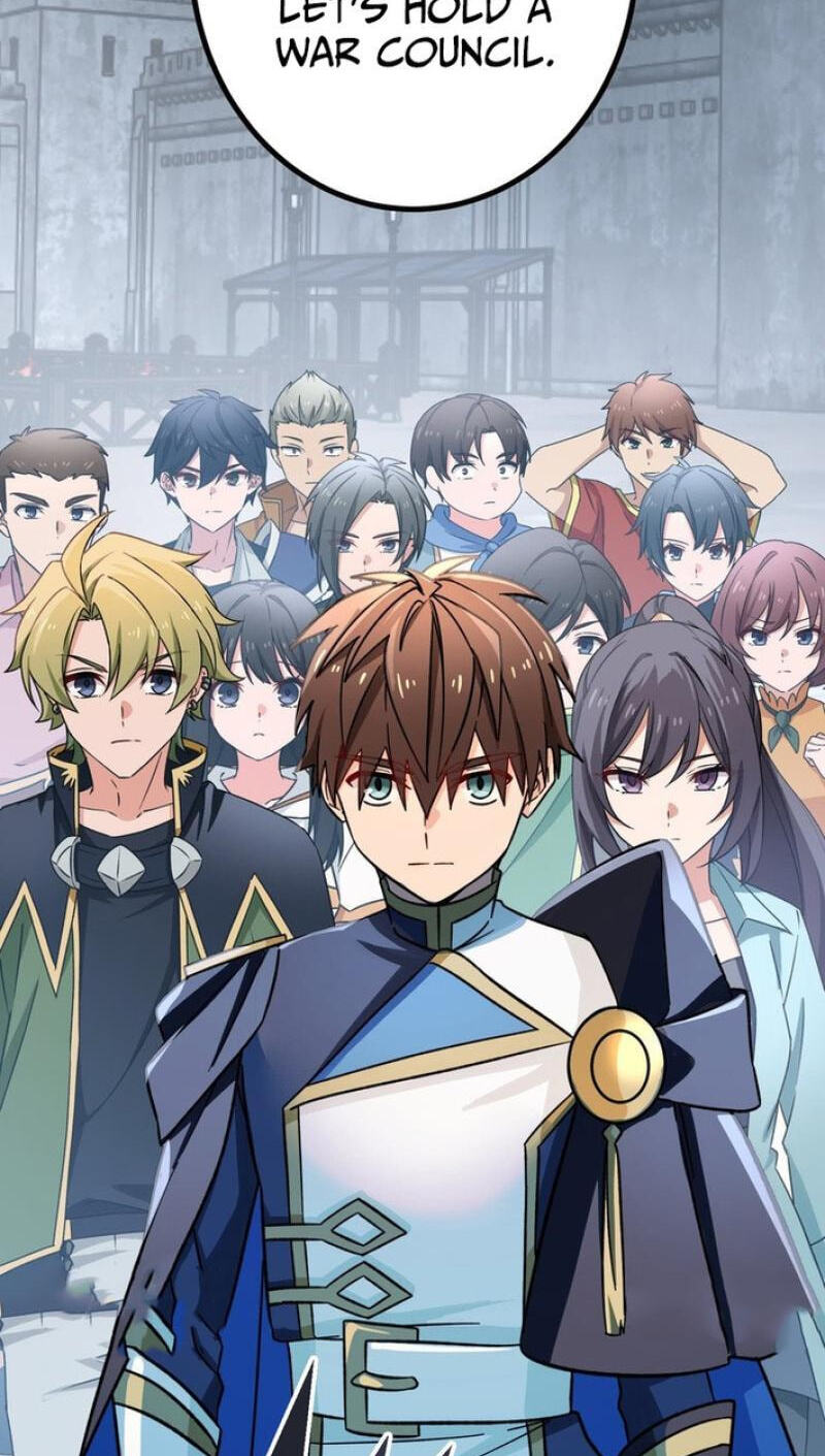 Saikyou Ansatsusha, Class Ten