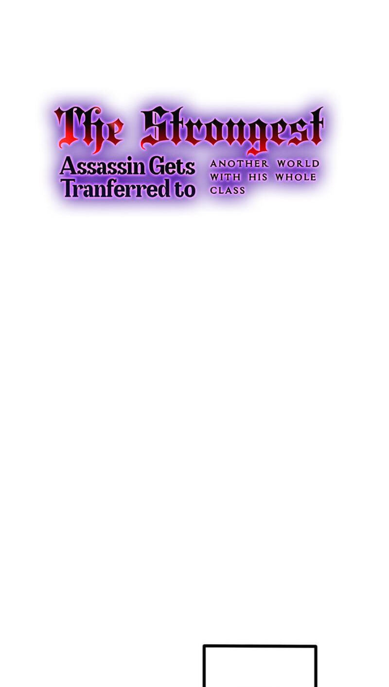Saikyou Ansatsusha, Class Ten