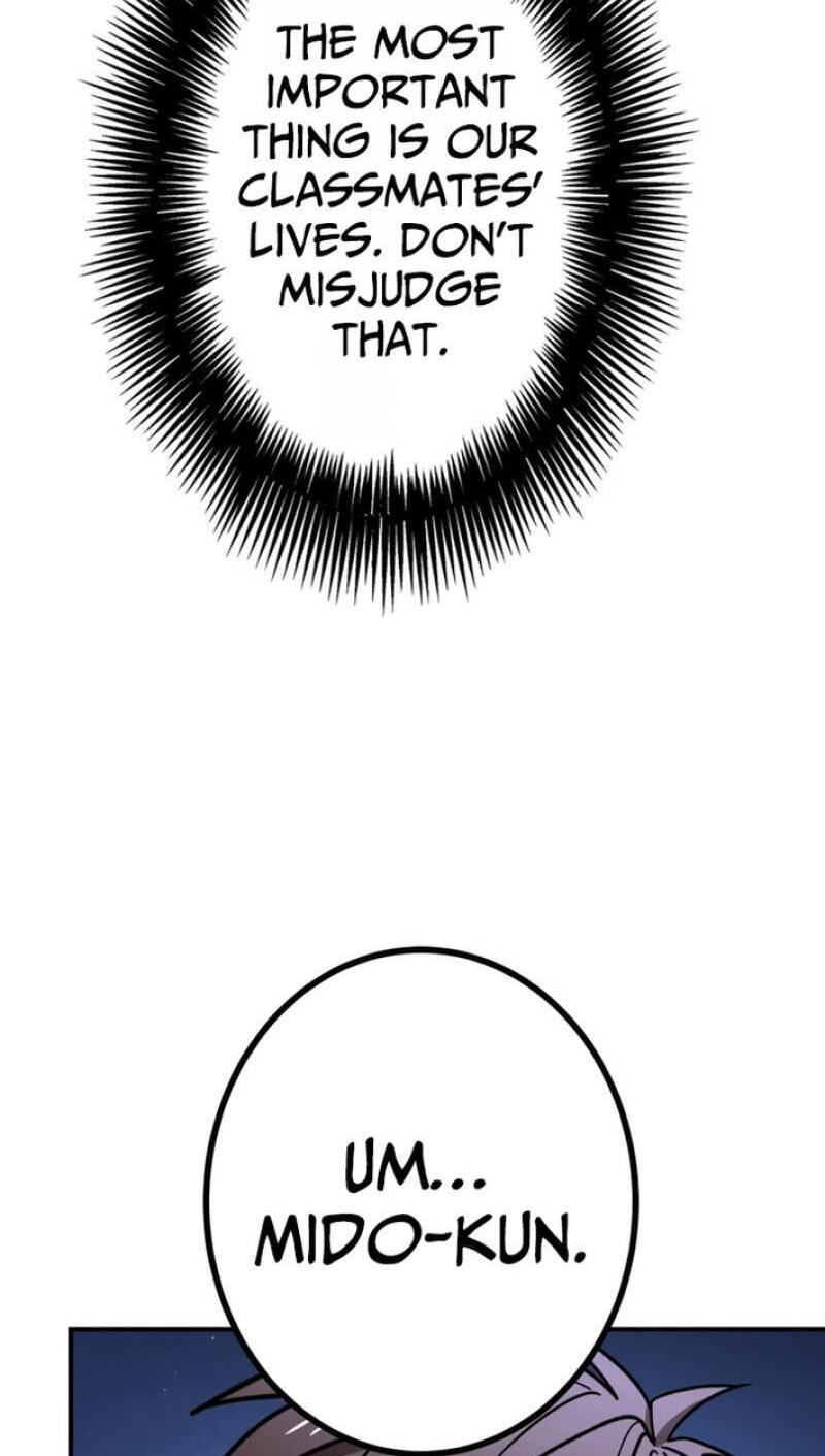 Saikyou Ansatsusha, Class Ten