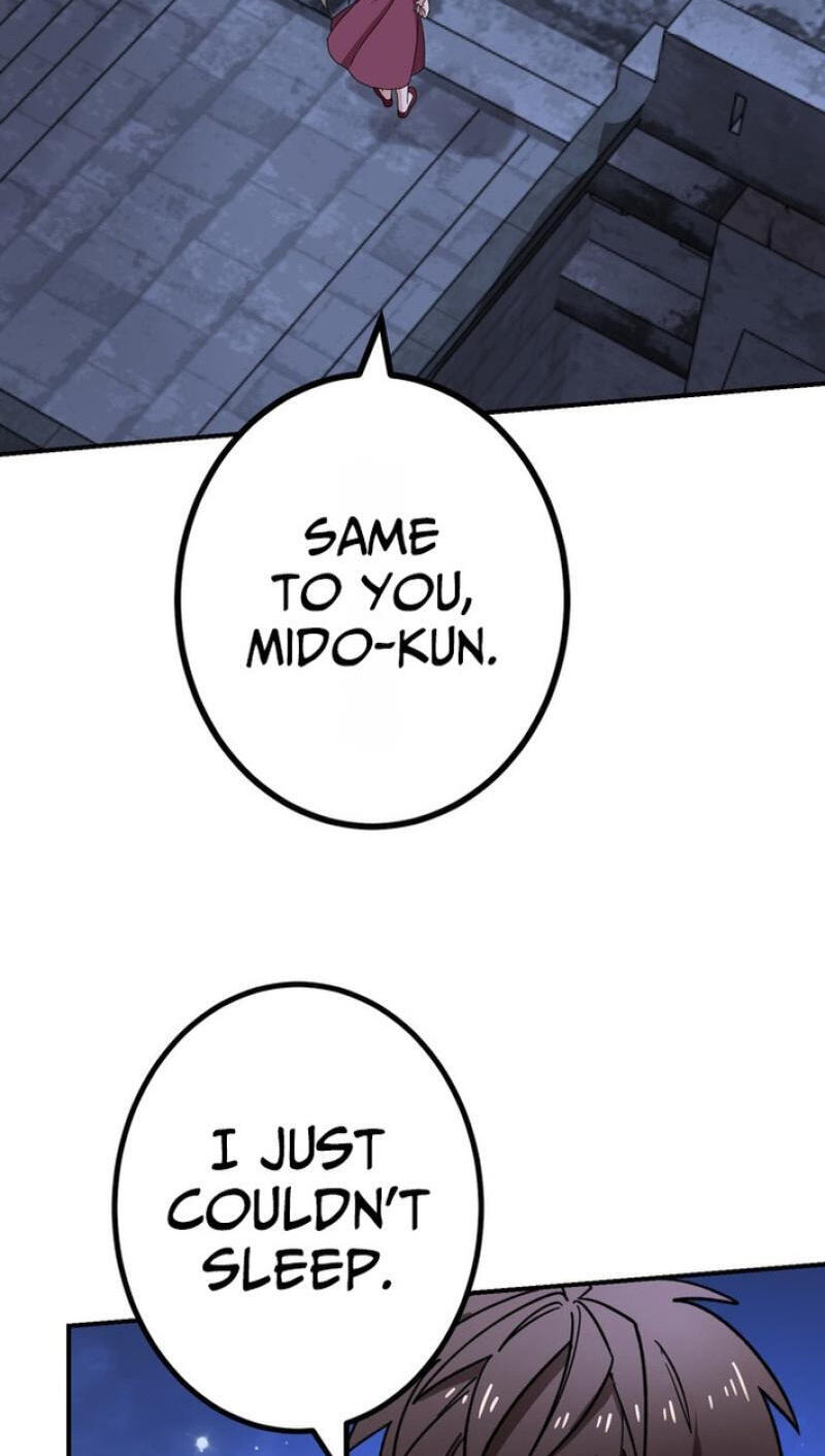 Saikyou Ansatsusha, Class Ten