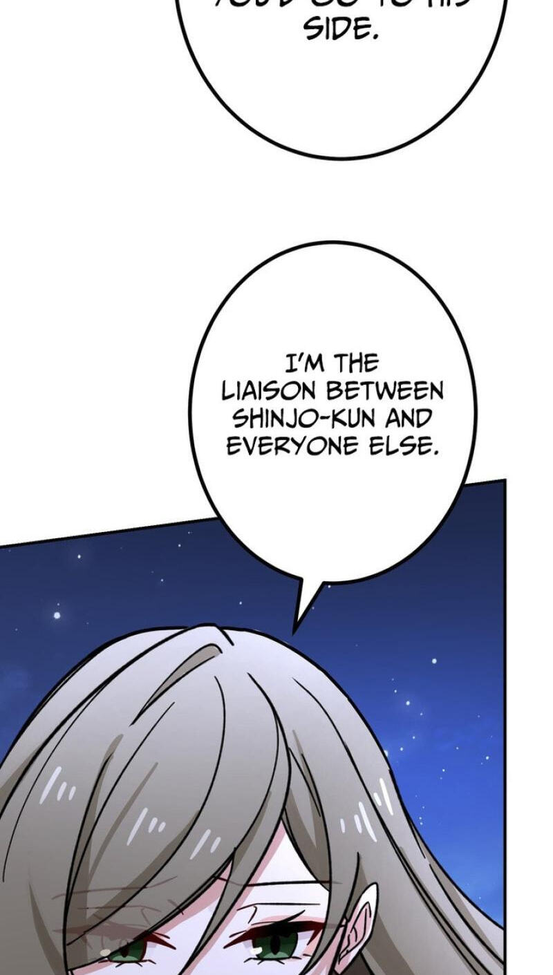 Saikyou Ansatsusha, Class Ten