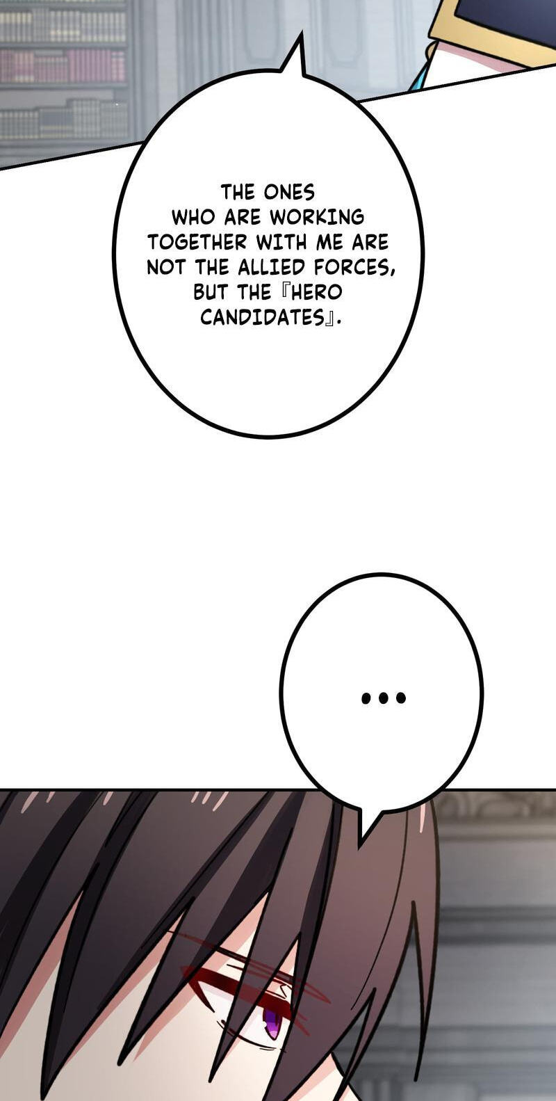 Saikyou Ansatsusha, Class Ten