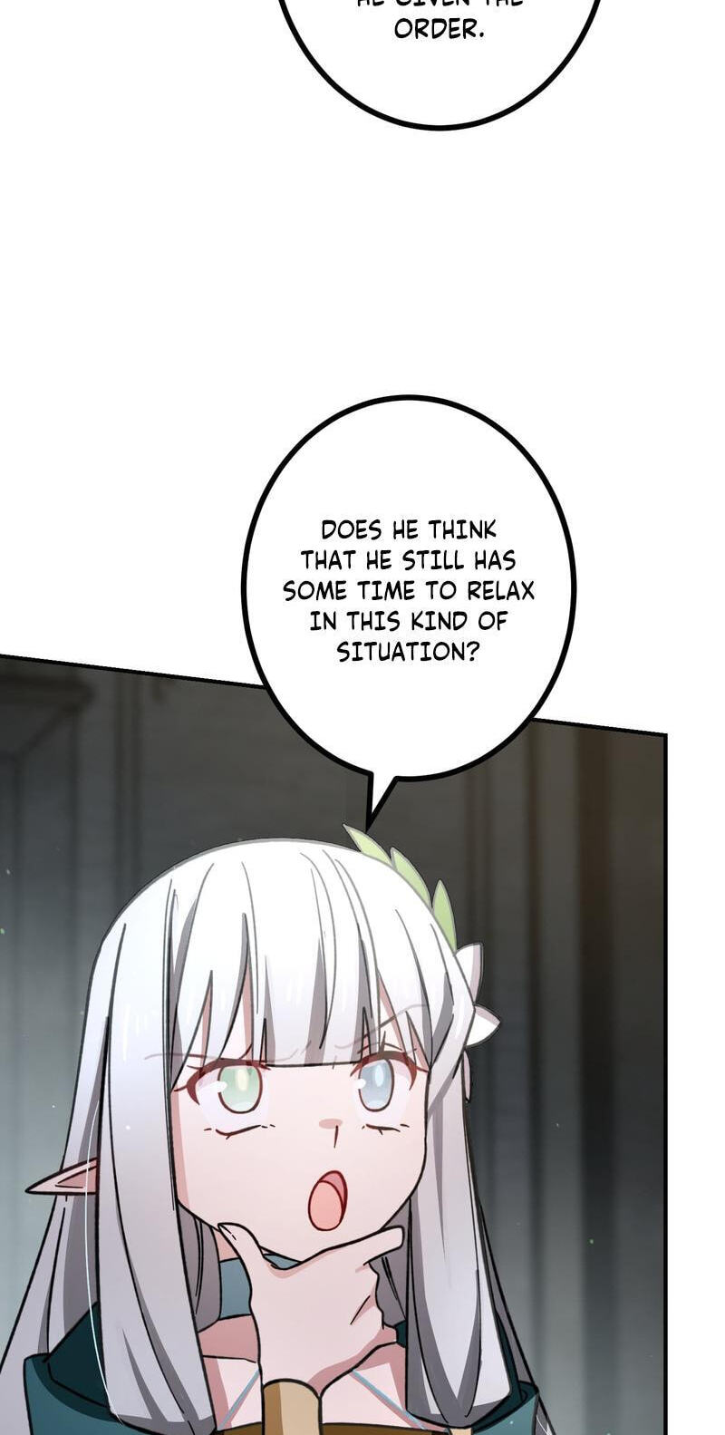 Saikyou Ansatsusha, Class Ten