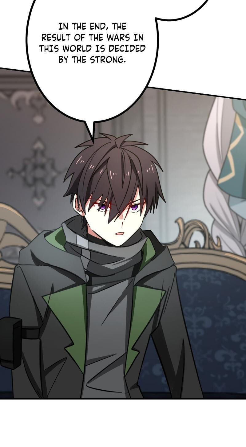 Saikyou Ansatsusha, Class Ten
