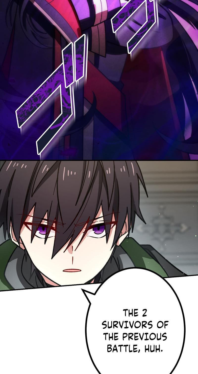 Saikyou Ansatsusha, Class Ten