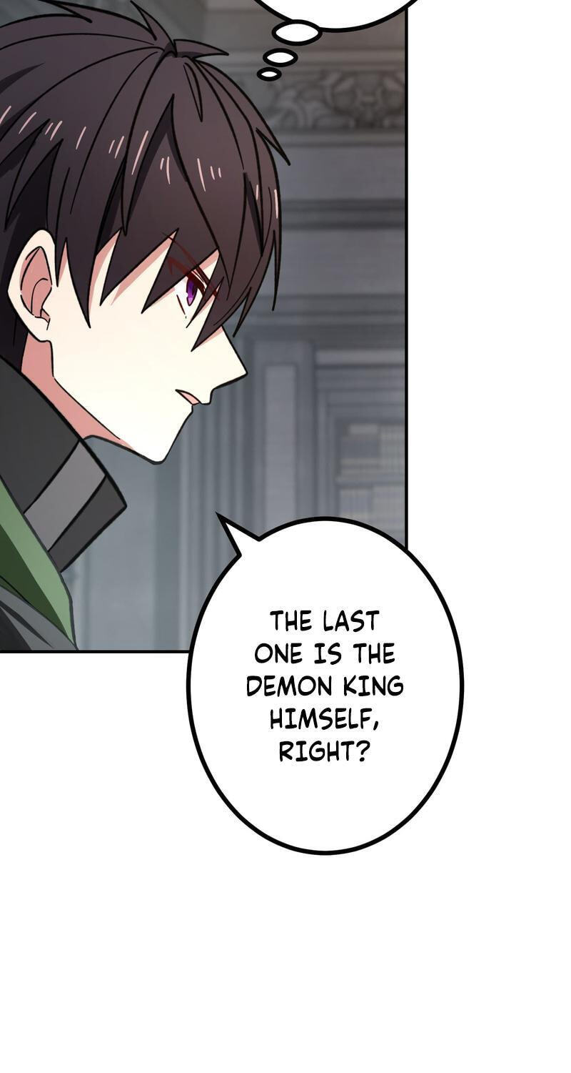 Saikyou Ansatsusha, Class Ten