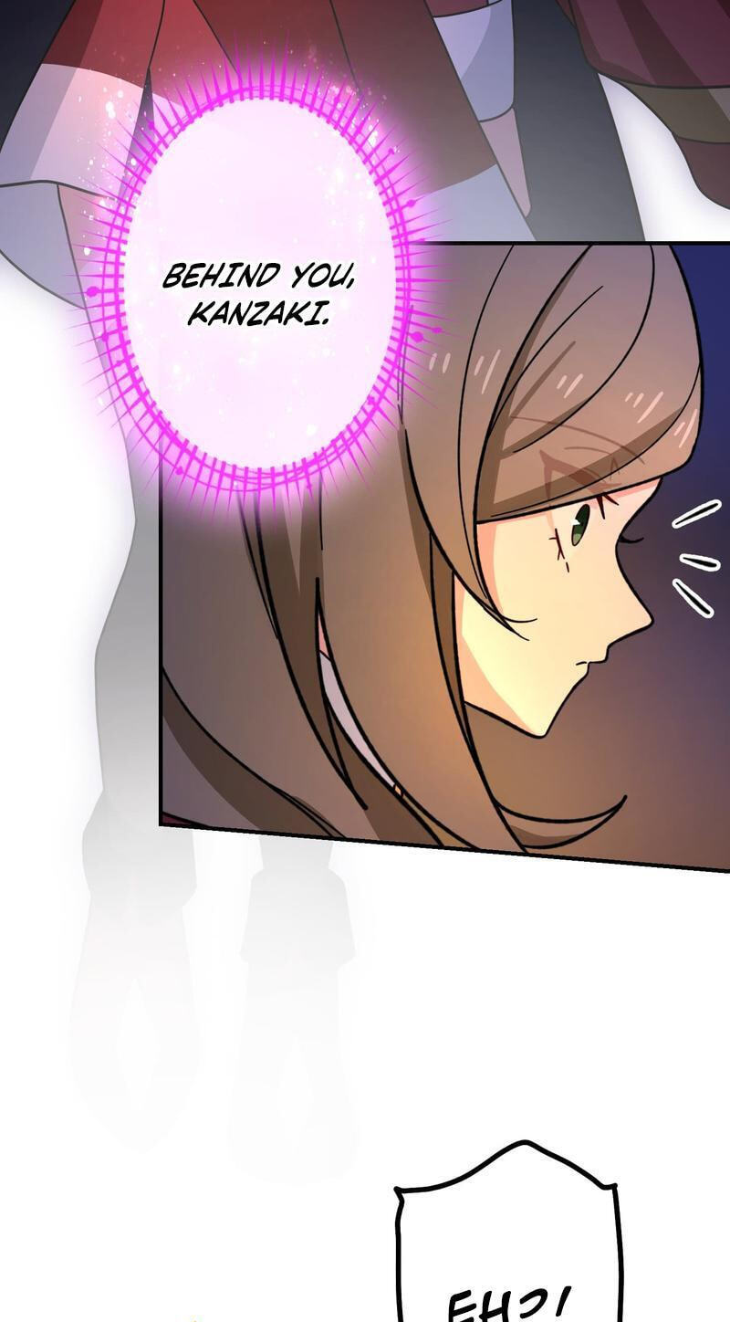 Saikyou Ansatsusha, Class Ten