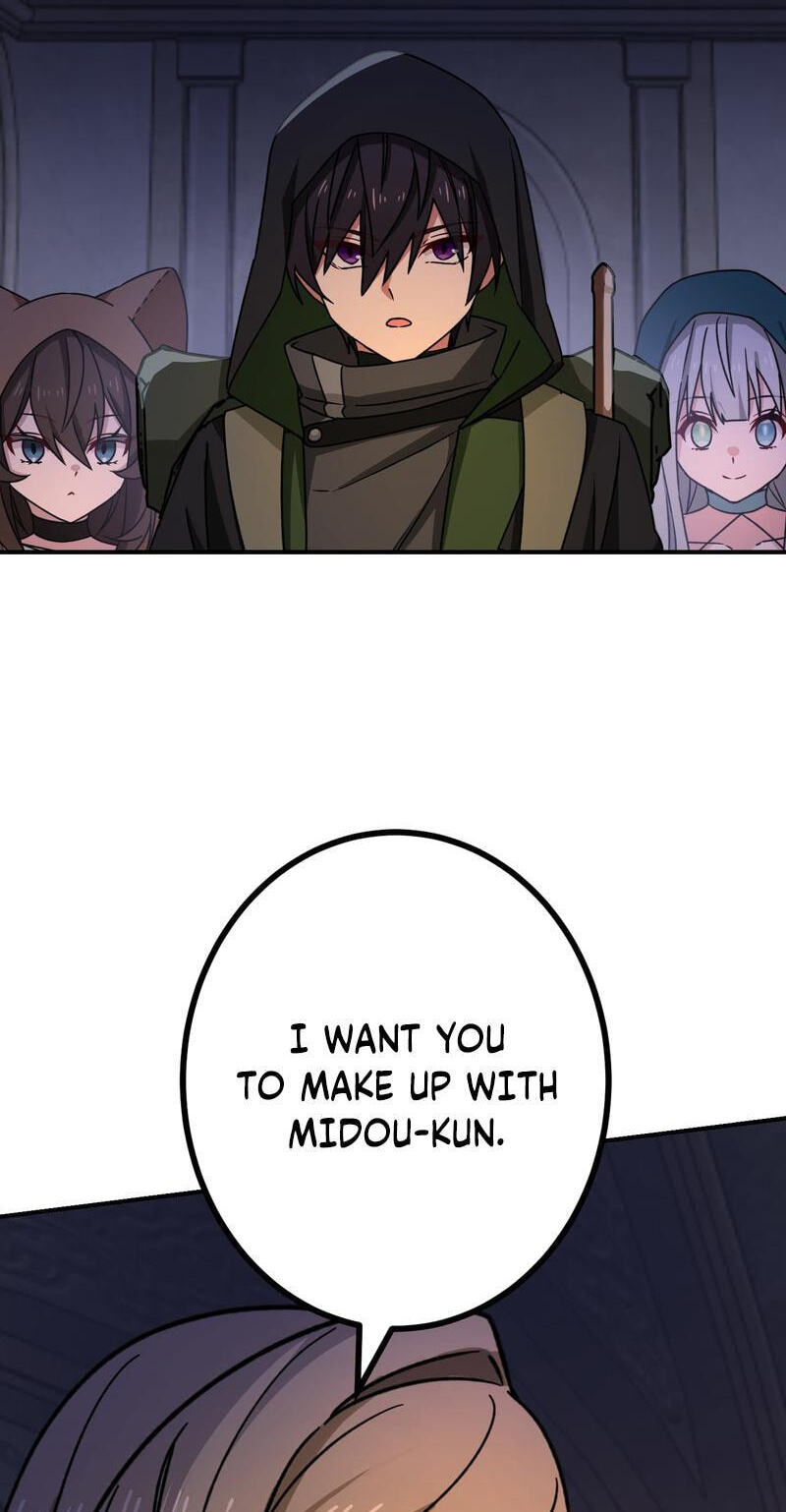 Saikyou Ansatsusha, Class Ten