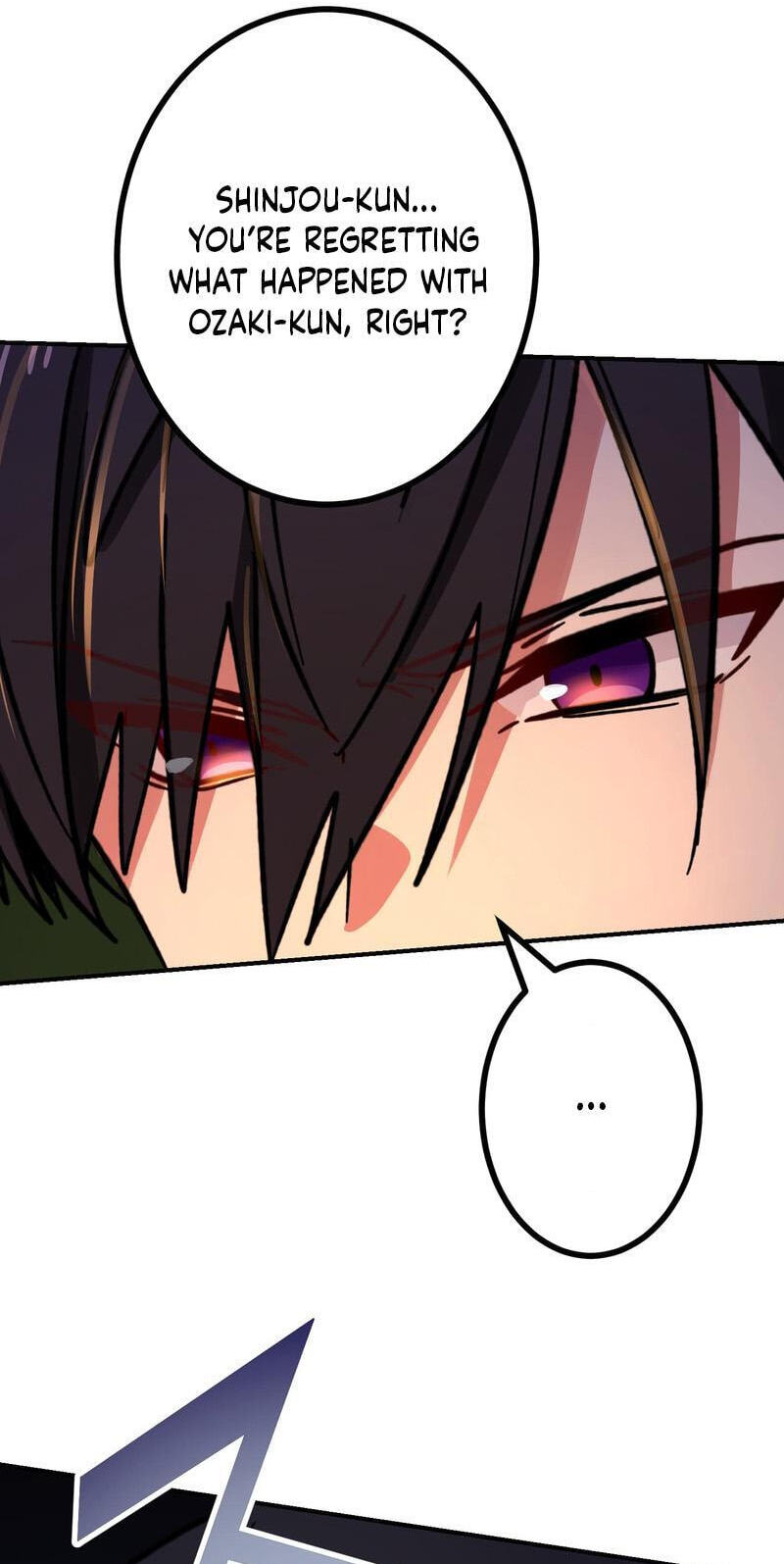 Saikyou Ansatsusha, Class Ten