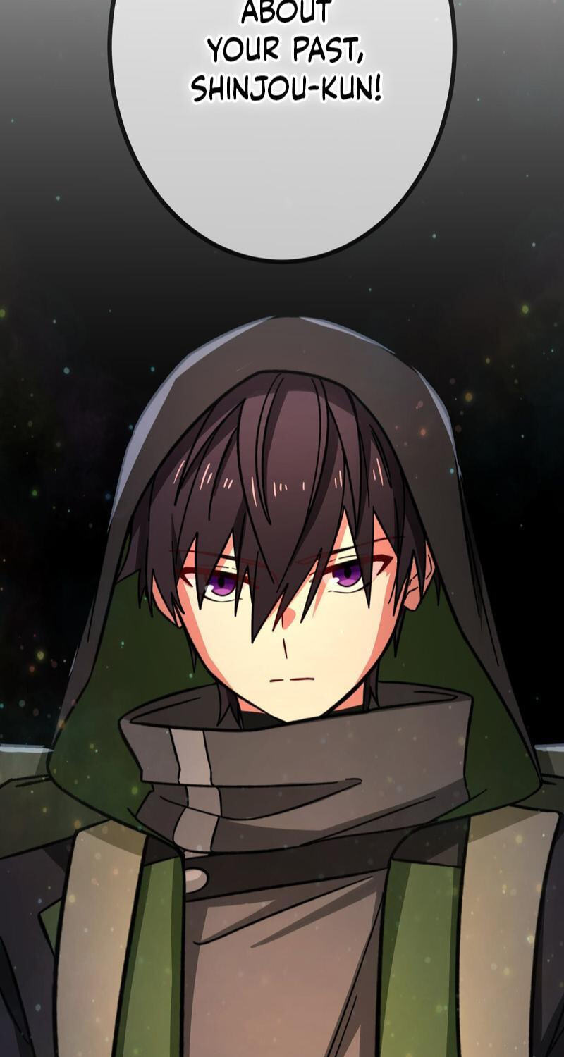 Saikyou Ansatsusha, Class Ten