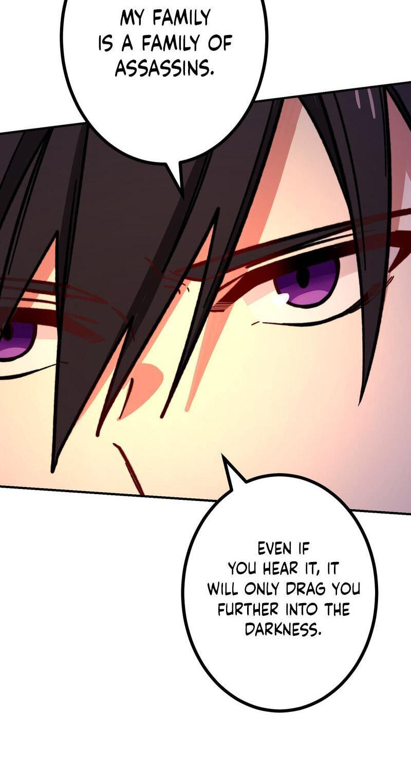 Saikyou Ansatsusha, Class Ten