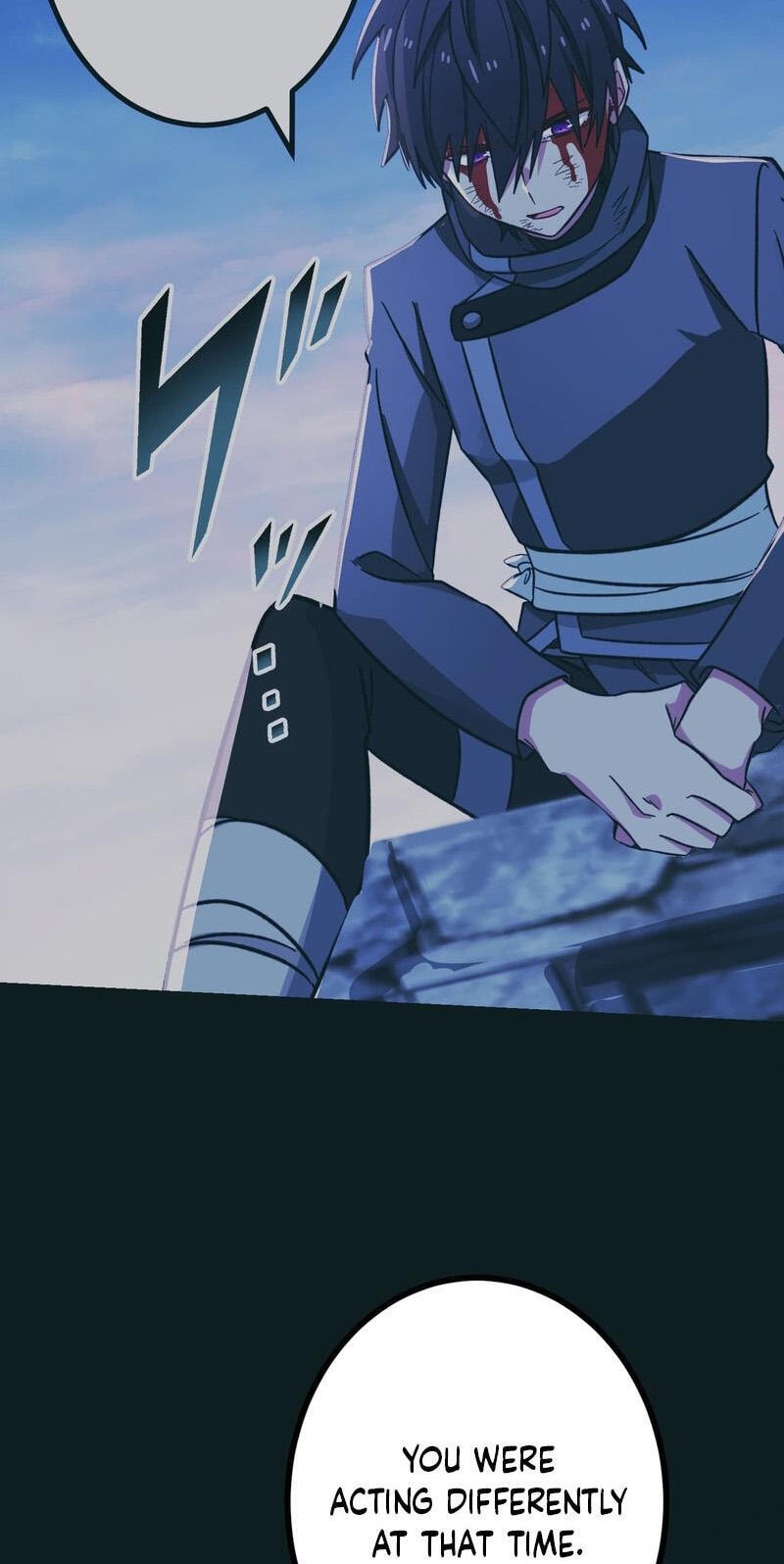 Saikyou Ansatsusha, Class Ten