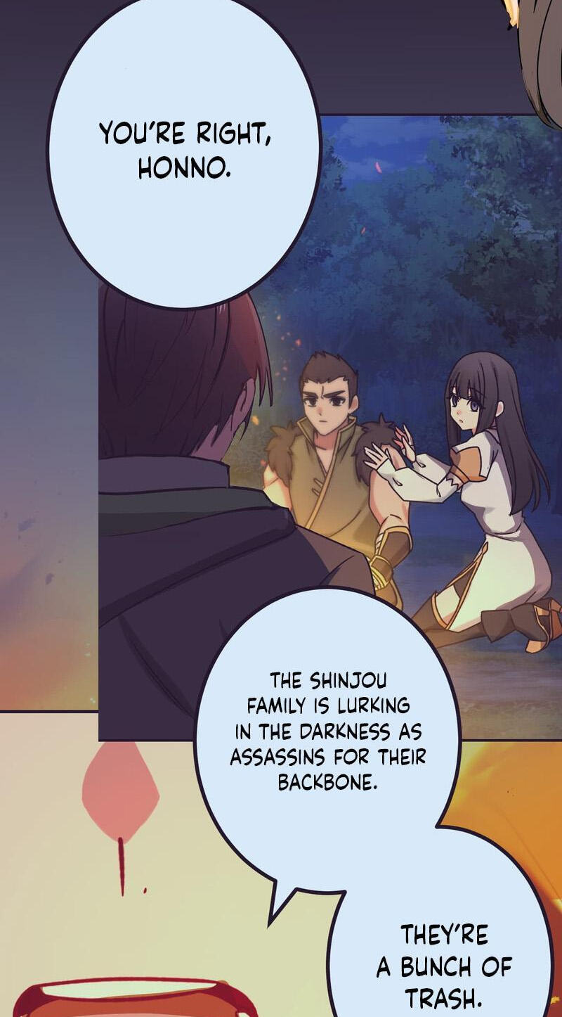 Saikyou Ansatsusha, Class Ten