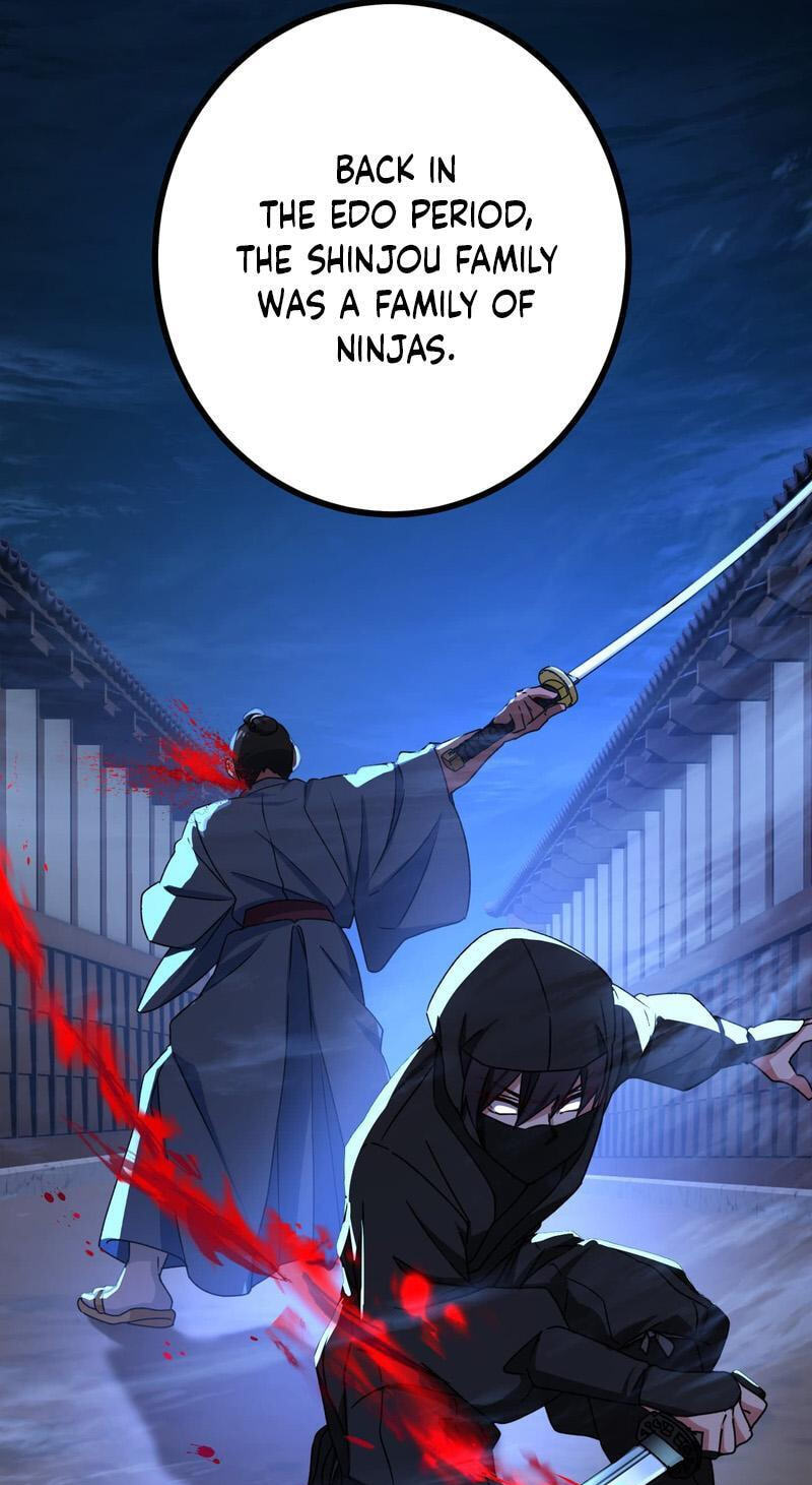 Saikyou Ansatsusha, Class Ten