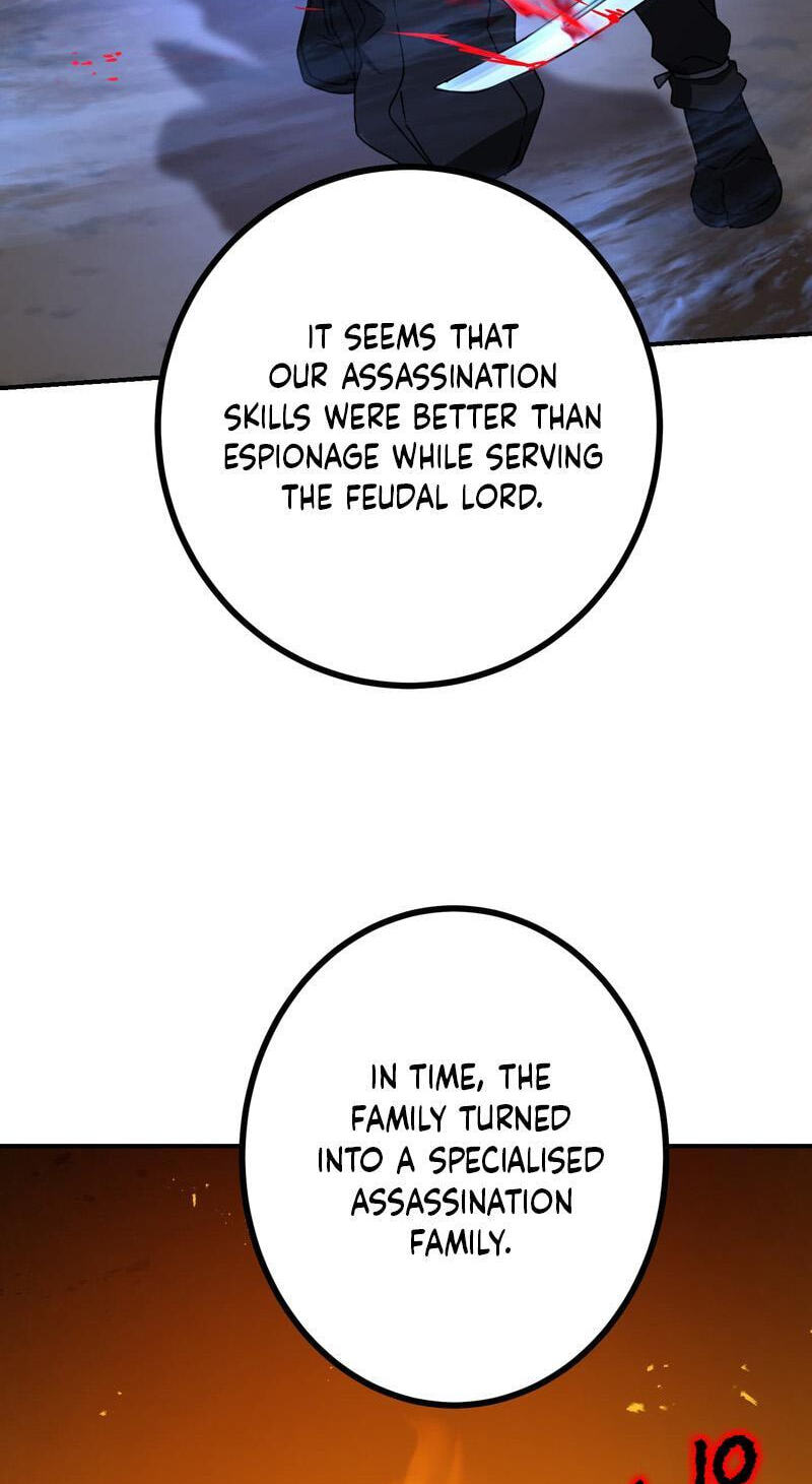 Saikyou Ansatsusha, Class Ten