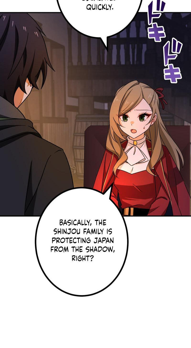 Saikyou Ansatsusha, Class Ten
