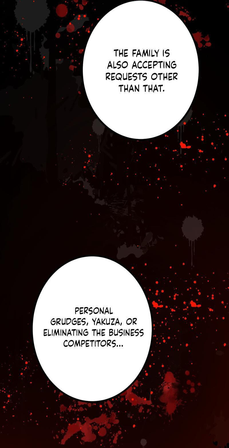 Saikyou Ansatsusha, Class Ten