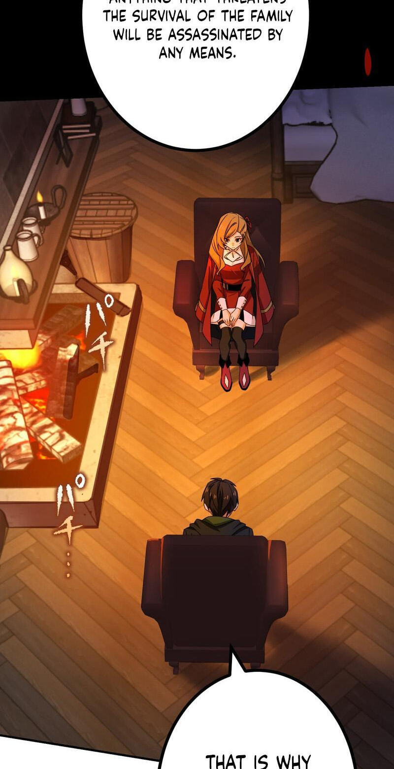 Saikyou Ansatsusha, Class Ten