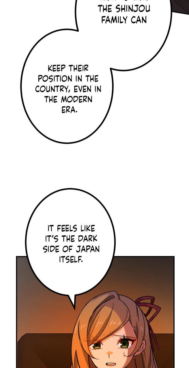 Saikyou Ansatsusha, Class Ten