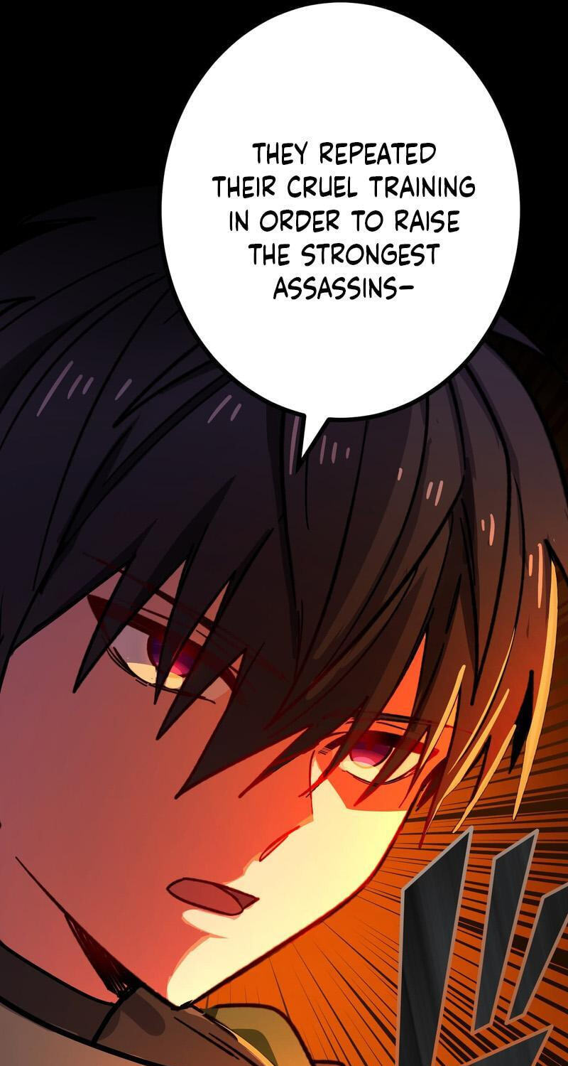 Saikyou Ansatsusha, Class Ten