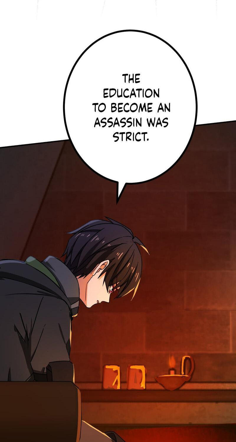 Saikyou Ansatsusha, Class Ten