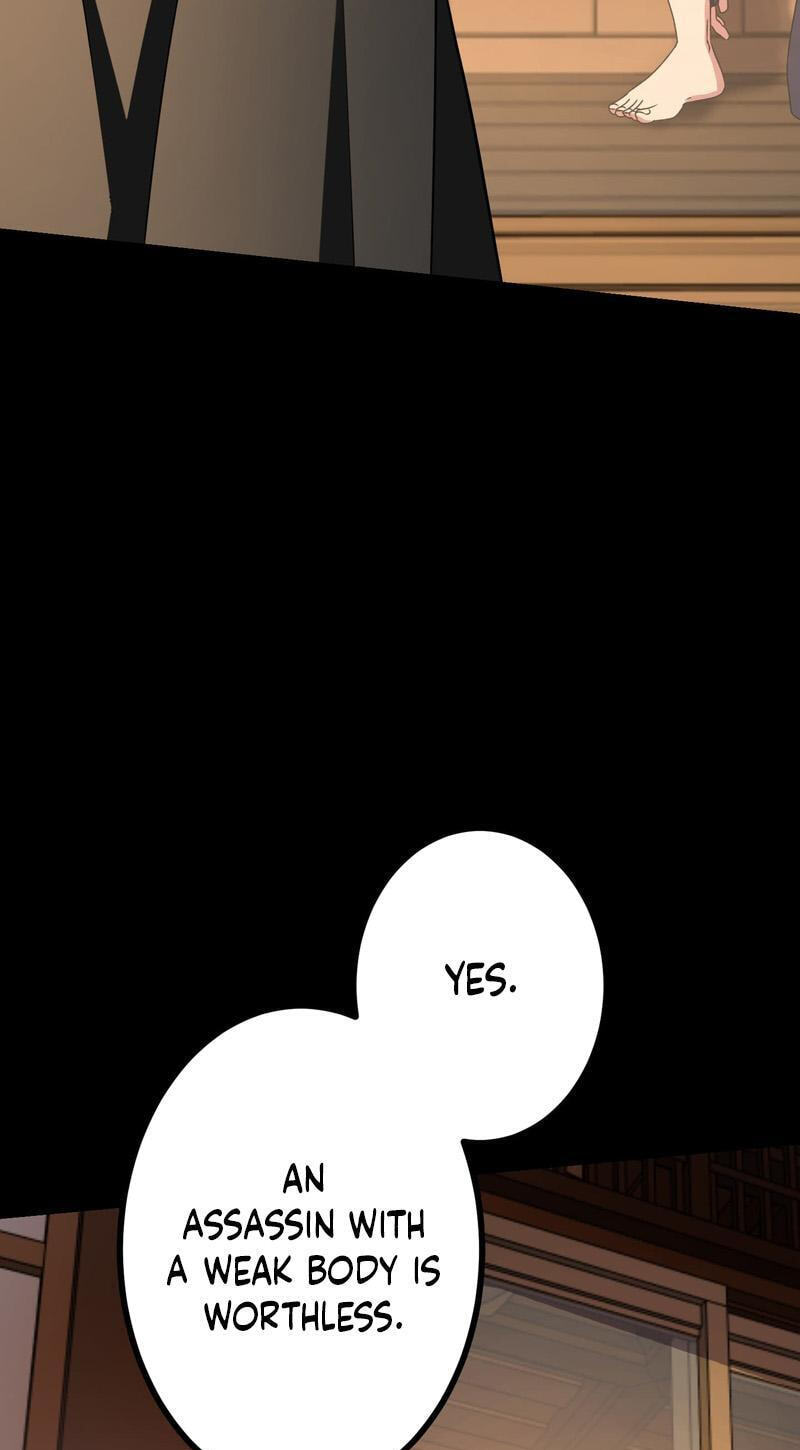 Saikyou Ansatsusha, Class Ten