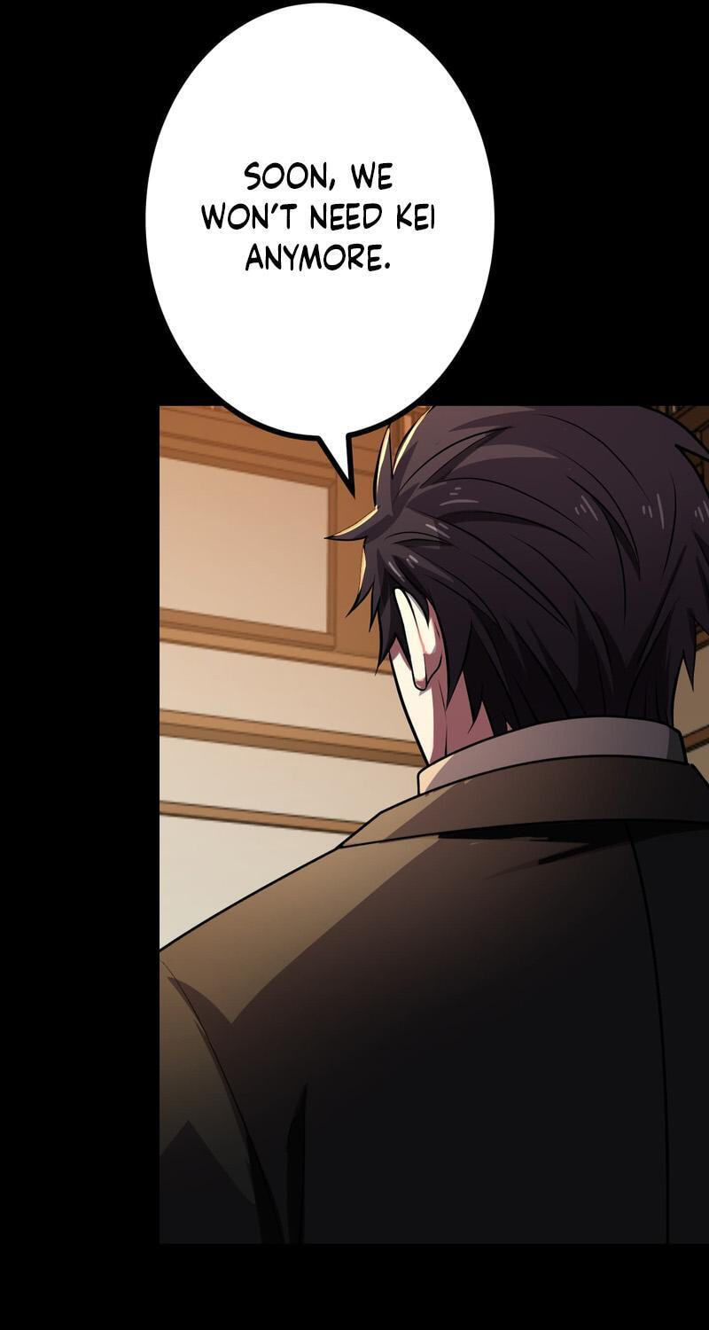 Saikyou Ansatsusha, Class Ten