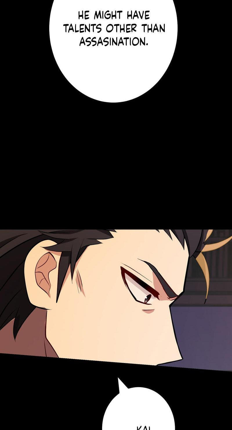 Saikyou Ansatsusha, Class Ten