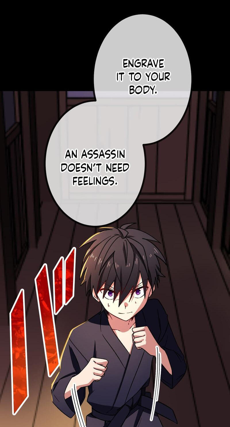 Saikyou Ansatsusha, Class Ten
