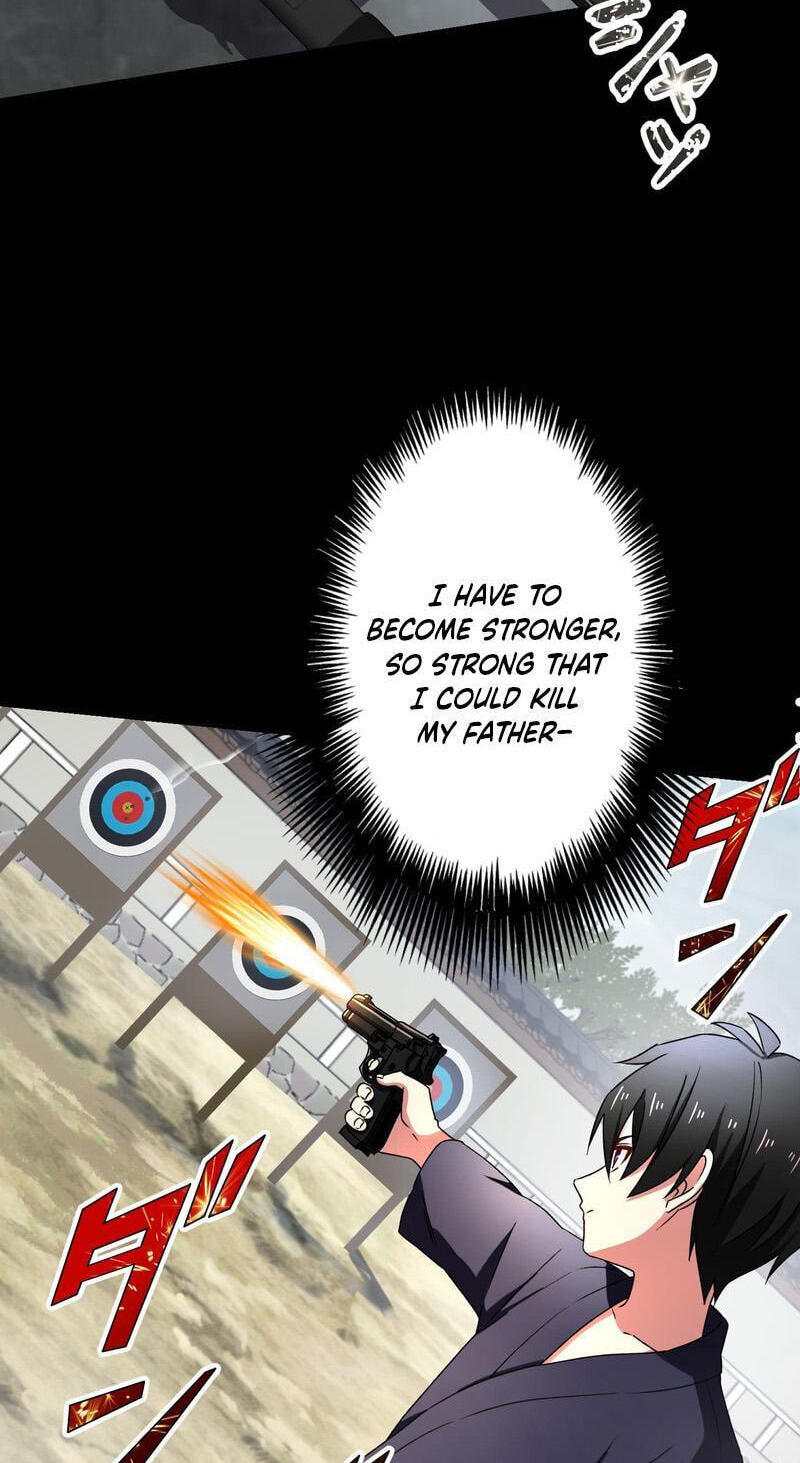 Saikyou Ansatsusha, Class Ten