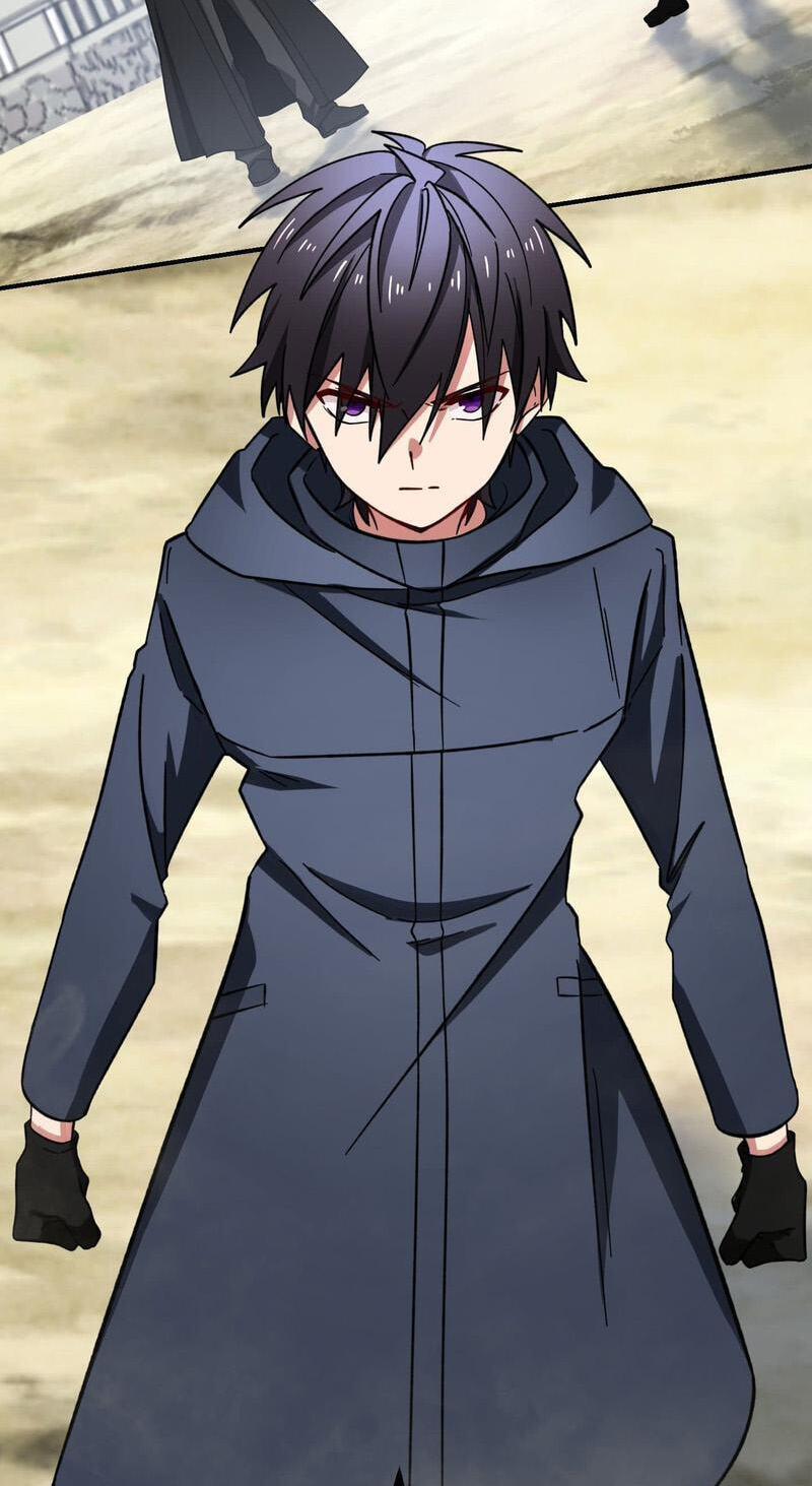 Saikyou Ansatsusha, Class Ten